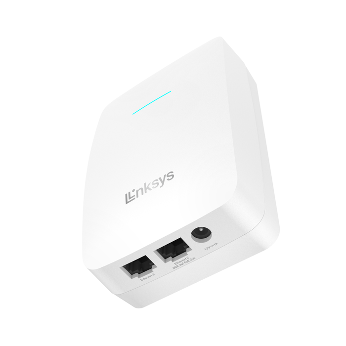 Cloud Managed WiFi 5 In-Wall Wireless Access Point | Linksys | Linksys: US