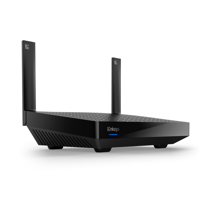 Tp-link AX1800 WiFi 6 Router Black