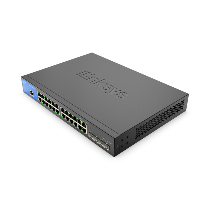 Gigabit Ethernet Fiber Switch – A Complete IT Networking & Security  Solution Store