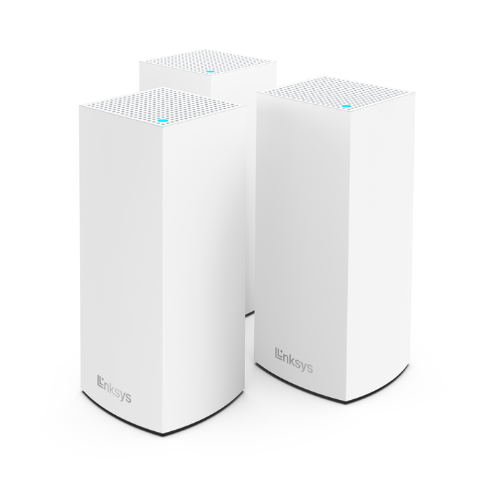 Atlas Pro 6 Dual-Band Mesh WiFi 6 Router System (AX5400)