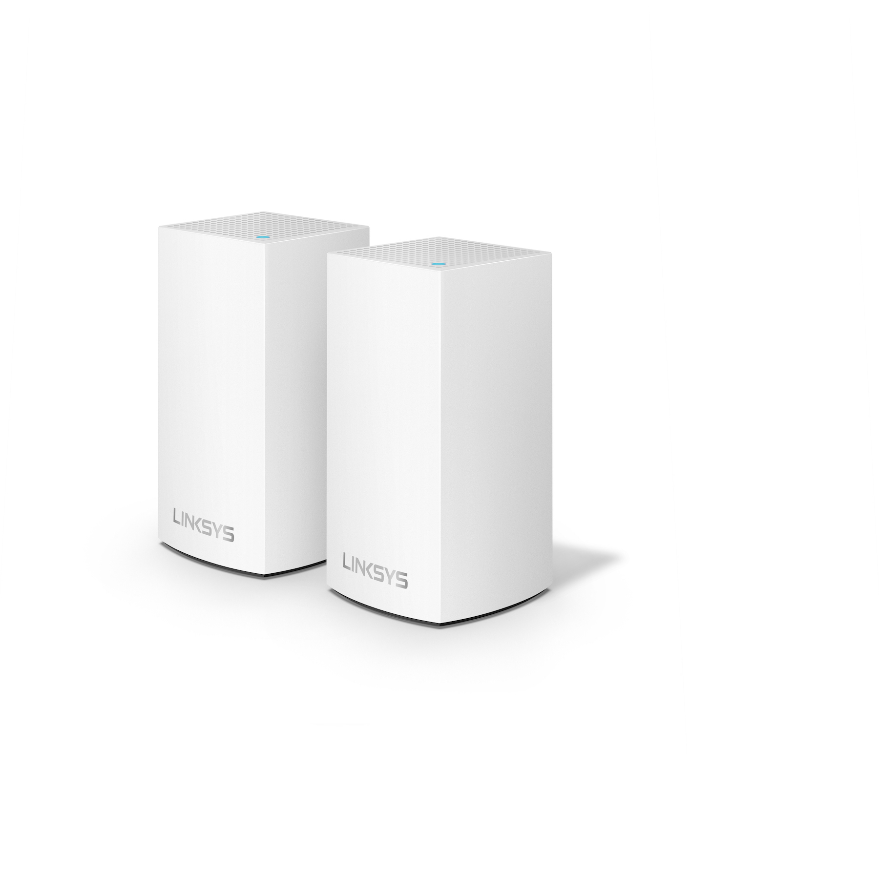 Linksys Velop Intelligent Mesh WiFi System, 2-Pack White (AC1300) |  Linksys: US