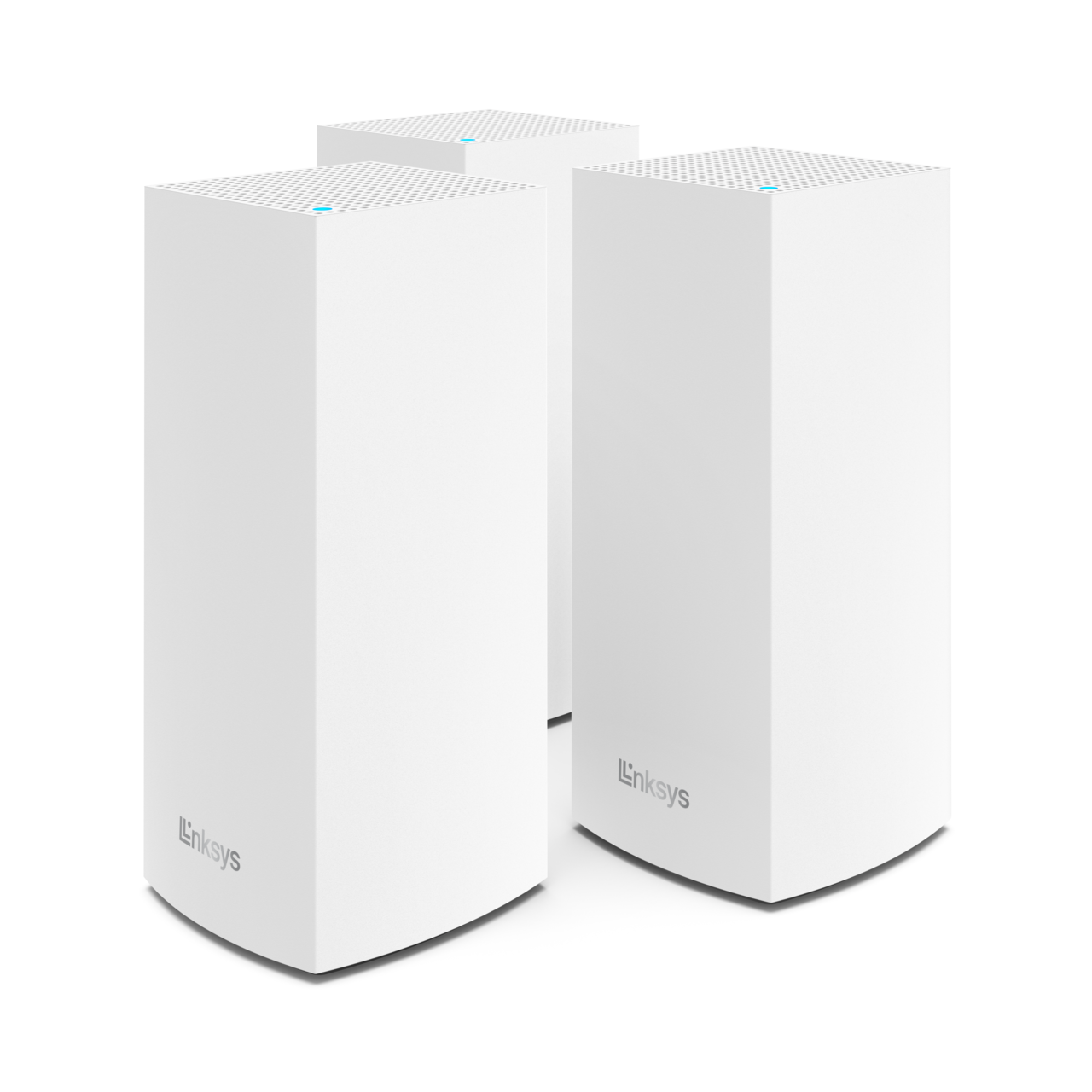 Linksys Launches New Affordable WiFi 6 Mesh System - MacRumors