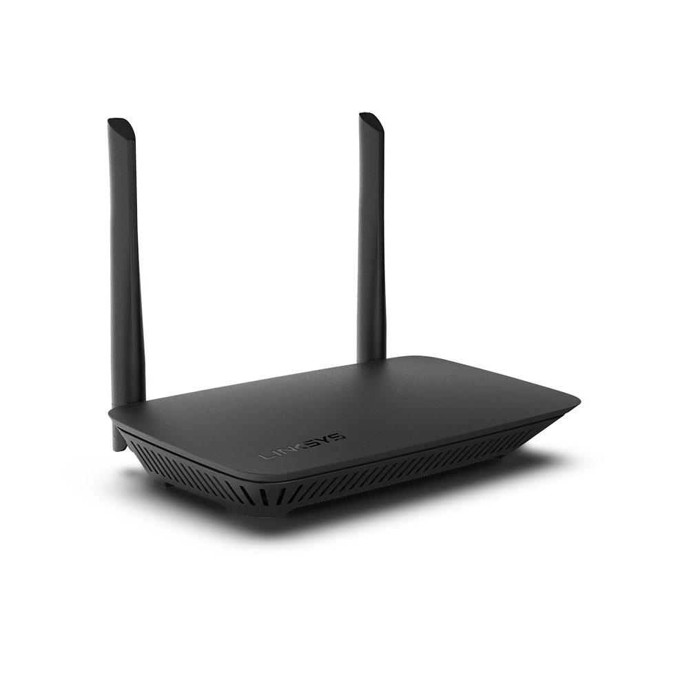 Linksys AC1000 Dual-Band WiFi 5 router | Linksys: US