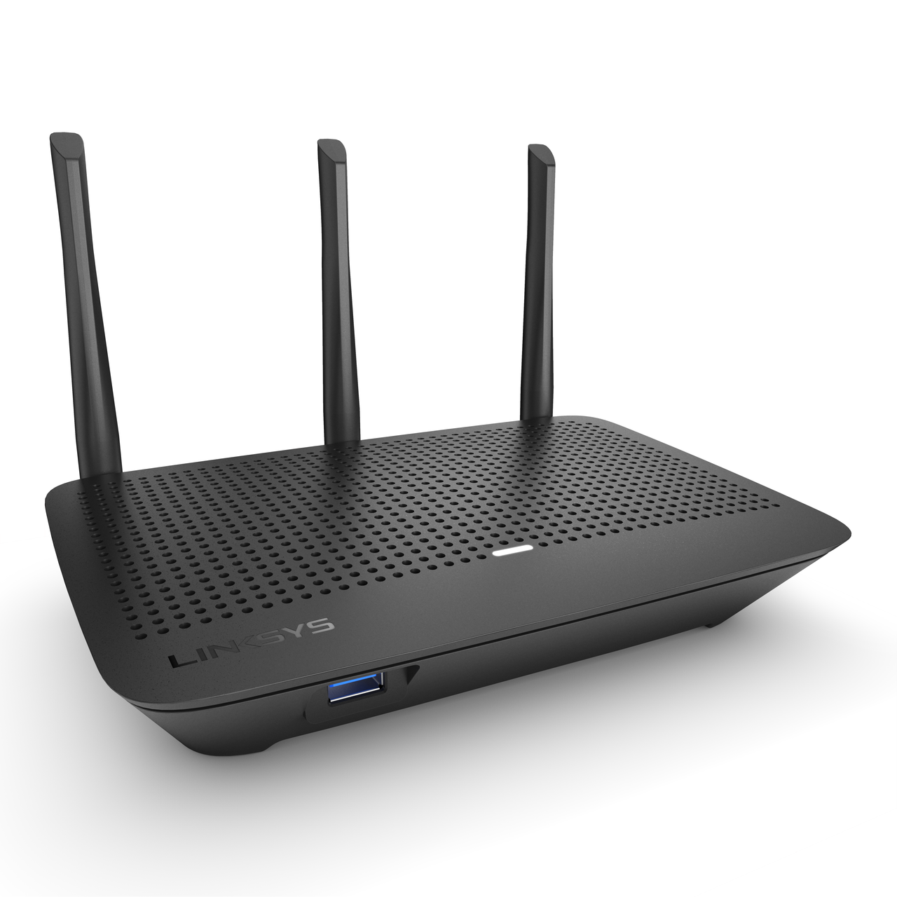 Routeur Wi-Fi 5 double bande Linksys MAX-STREAM™ AC1900 EA7500-4B