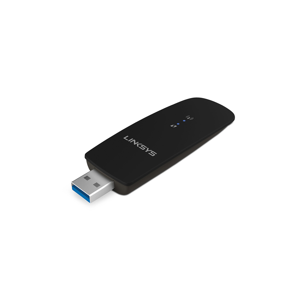 Verovering Geroosterd vermomming Linksys WUSB6300 AC1200 Wireless-AC USB Adapter | Linksys: US
