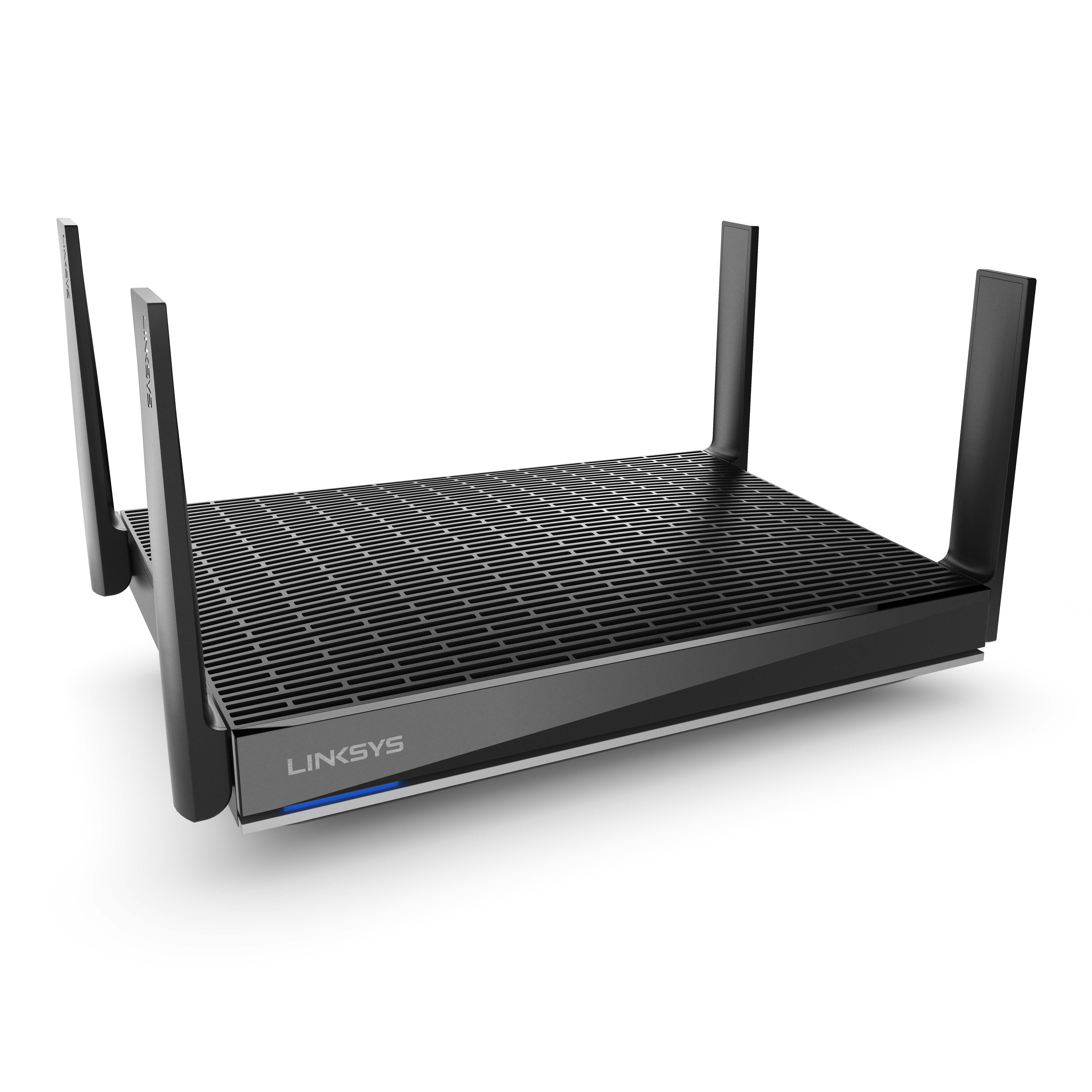 Wireless Router] What is whole-home mesh WiFi?
